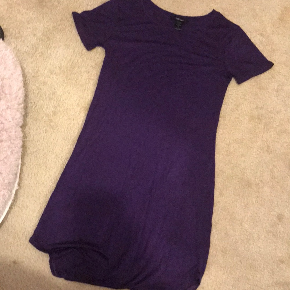 Another tshirt dress